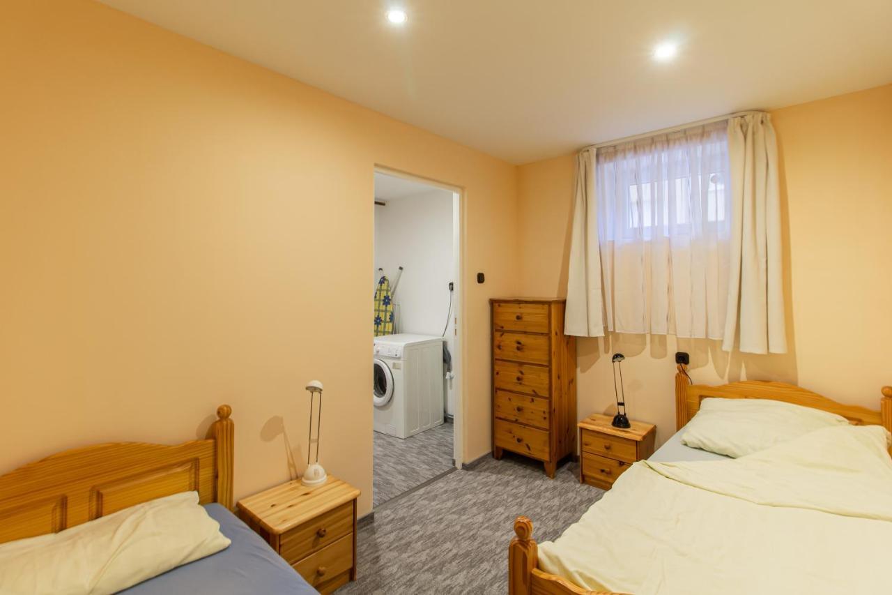 Apartament Deli Terasz A Apartman Free Parking, Self-Check-In Anytime Győr Zewnętrze zdjęcie