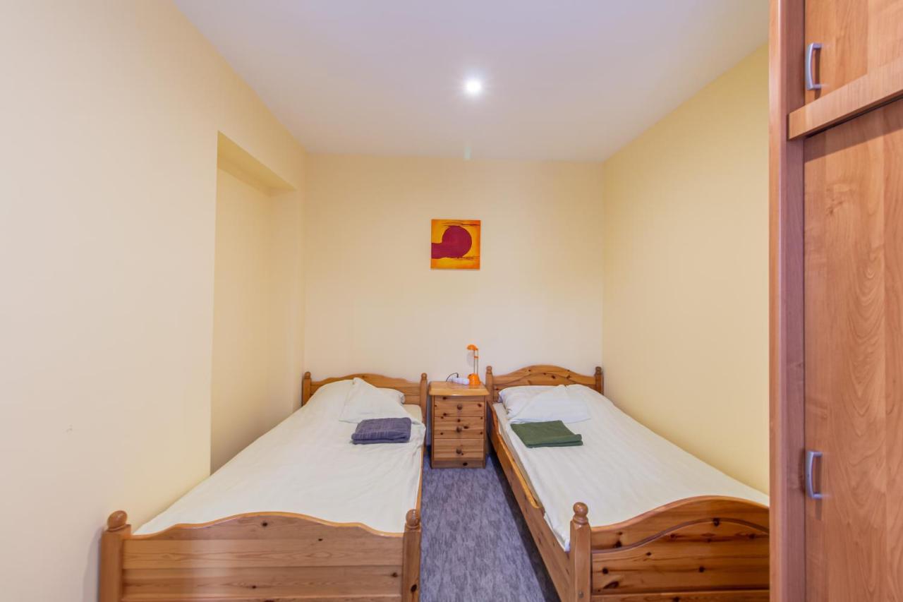 Deli Terasz A Apartman Free Parking, Self-Check-In Anytime Győr Zewnętrze zdjęcie
